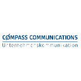 Compass Communications GmbH Agentur für Unternehmenskommunikation logo