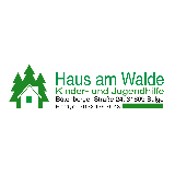 Haus am Walde Kinder und Jugendhilfe logo