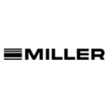 Miller GmbH logo