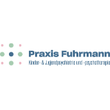 Praxis Fuhrmann logo