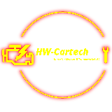 HW Cartech logo