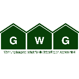 GWG Wohnungsbaugesellschaft für die StädteRegion Aachen mbH logo
