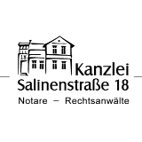 Kanzlei Salinenstraße 18 logo