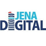 Jena Digital e. V. logo