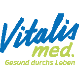Vitalis med. logo