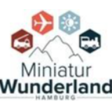 Miniatur Wunderland Hamburg GmbH logo