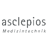 Asclepios GmbH logo
