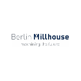 Berlin Millhouse GmbH logo
