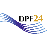 DPF24 - Cleaning Technology GmbH logo