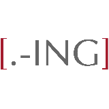 Process [.-ING] logo
