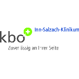 kbo-Inn-Salzach-Klinikum gGmbH logo