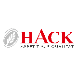 HACK AG logo