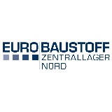 EUROBAUSTOFF Zentrallager Nord logo