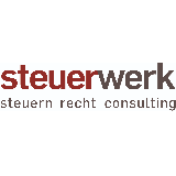 steuerwerk Partnerschaftsgesellschaft mbB logo