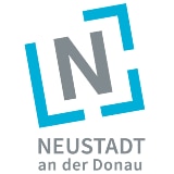 Stadt Neustadt an der Donau logo