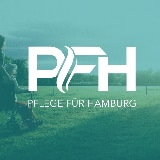 Pflege für Hamburg PFH GmbH logo