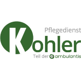 Pflegedienst Kohler logo