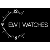 EW Watches GmbH logo