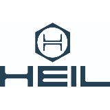 Stahlbau Heil GmbH & Co KG logo