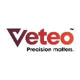 Veteo GmbH logo