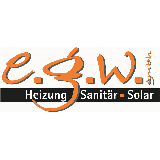 e.g.w. GmbH Biberach logo