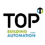 TOP Building Automation GmbH logo