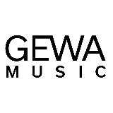 GEWA music GmbH logo