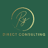 Ry Direct Consulting logo