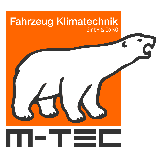 m-tec Fahrzeugklimatechnik GmbH und Co. KG logo