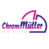 Chrom-Müller Metallveredelung GmbH logo