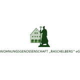 Wohnungsgenossenschaft "Raschelberg" eG logo