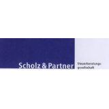 Scholz & Partner Steuerberatungsgesellschaft logo