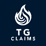 TG Claims logo