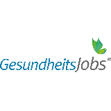 Gesundheitsjobs GmbH logo