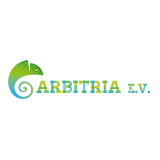 Arbitria e.V. logo