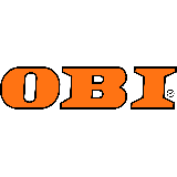 OBI Bau- und Heimwerkermarkt Warburg GmbH & Co. KG logo
