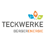 Teckwerke Bürgerenergie eG logo