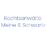 Rechtsanwälte Meine & Schwartz logo