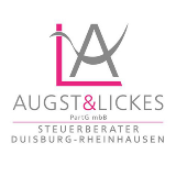 Steuerberater Augst & Lickes PartG mbB logo