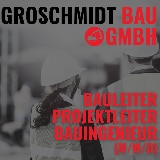 Groschmidt Bau GmbH logo