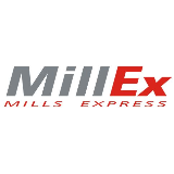 MillEx Logistics GmbH logo