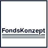 FondsKonzept AG logo