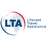 LTA Lifecard-Travel-Assistance Gesellschaft für Reiseschutz mbH logo