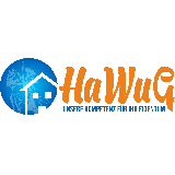 Haldensleber Wohnungs- und Grundstücksverwaltung GmbH logo