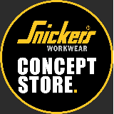 Snickers Concept Store logo