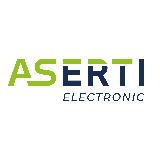 ASERTI ELECTRONIC logo