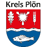 Kreis Plön logo