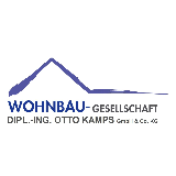Wohnbau-Gesellschaft Dipl.-Ing. Otto Kamps GmbH & Co. KG logo