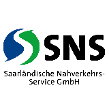 Saarländische Nahverkehrs-Service GmbH logo