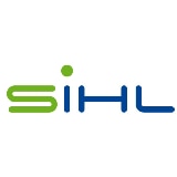 Sihl GmbH logo